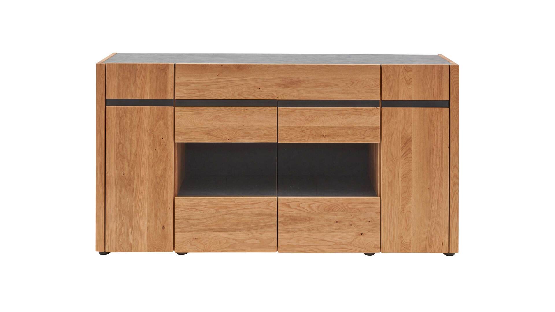 Interliving Esszimmer Serie 5603 - Sideboard 3714 – Bild 4