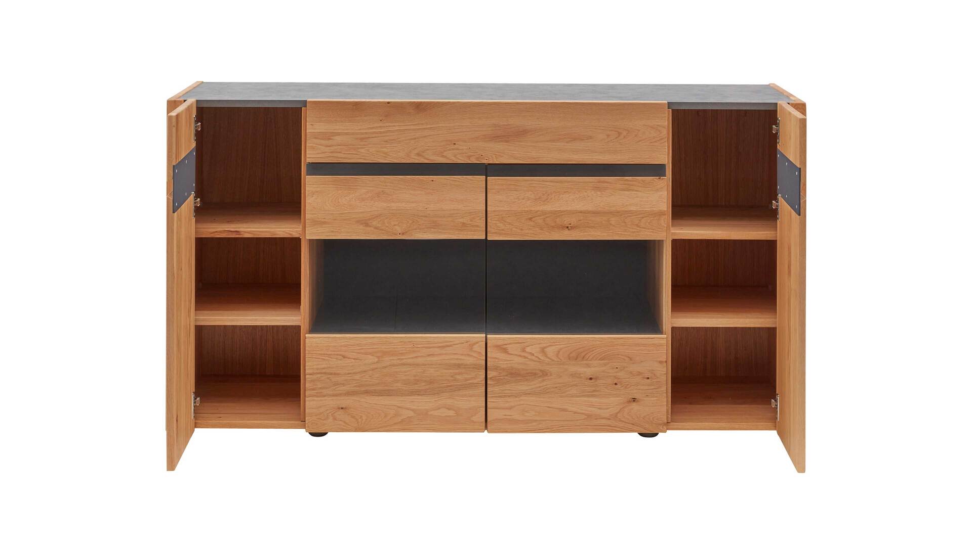 Interliving Esszimmer Serie 5603 - Sideboard 3714 – Bild 7