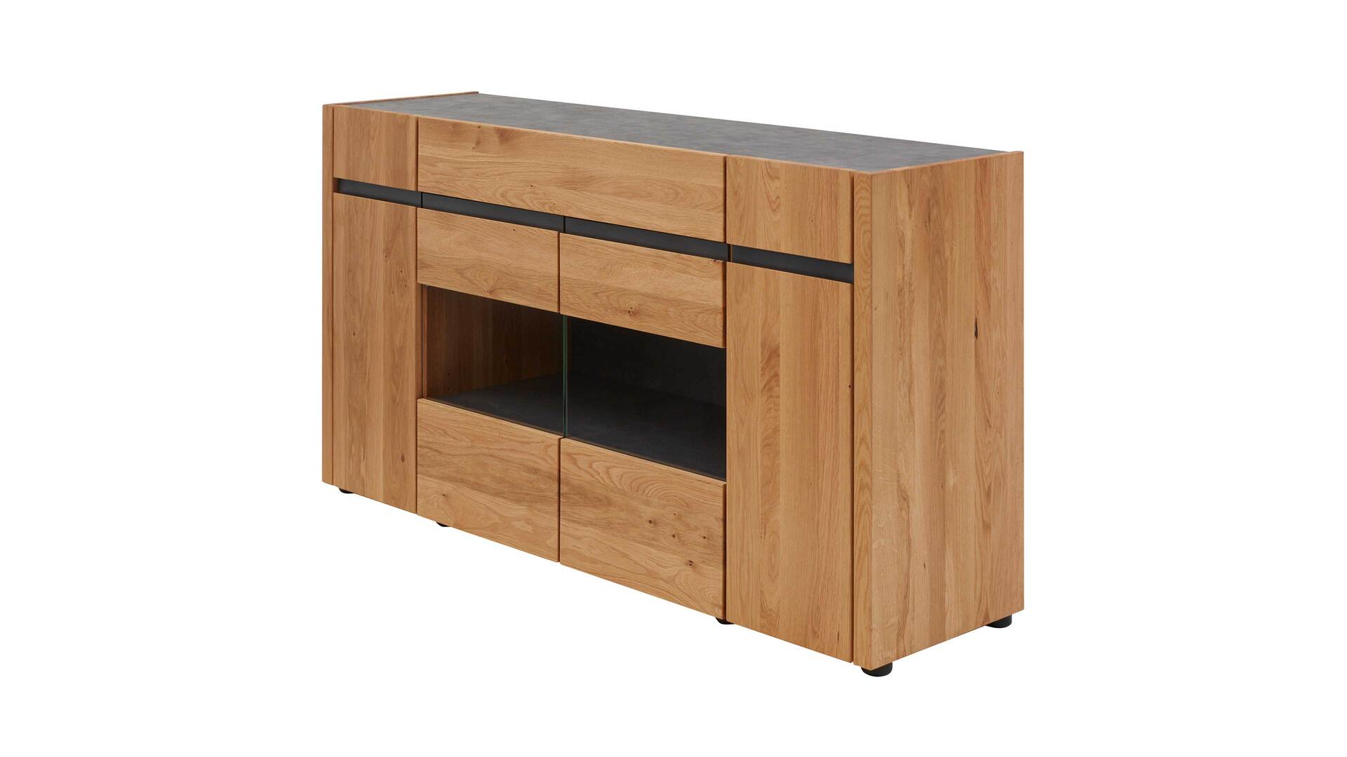 Interliving Esszimmer Serie 5603 - Sideboard 3714 – Bild 8