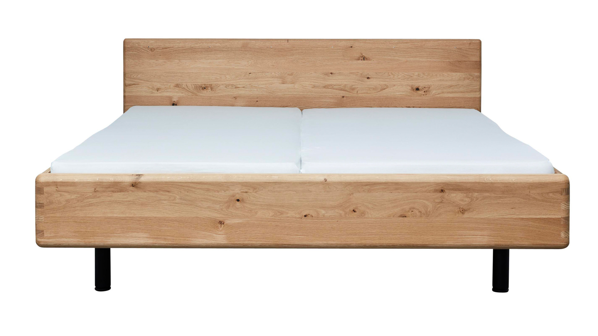 Interliving Schlafzimmer Serie 1015 - Bettgestell 1160