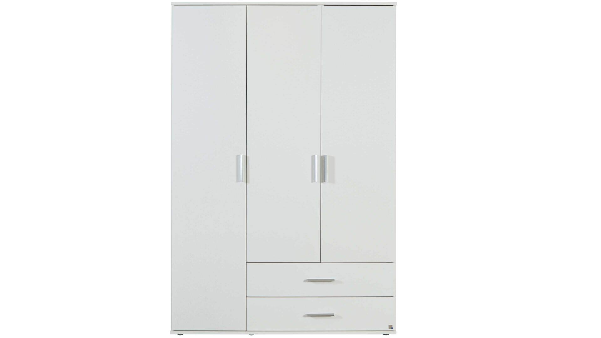 rauch BLUE Kleiderschrank Rasant als Schlafzimmermöbel