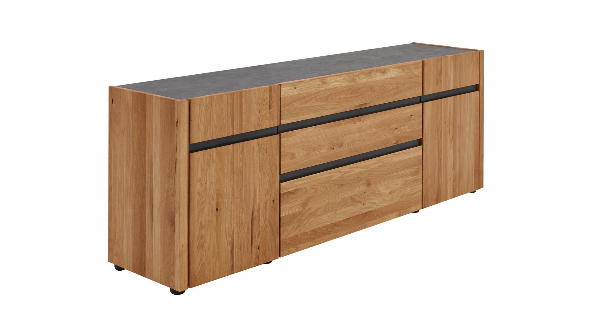 Interliving Esszimmer Serie 5603 - Lowboard 3724 – Bild 2