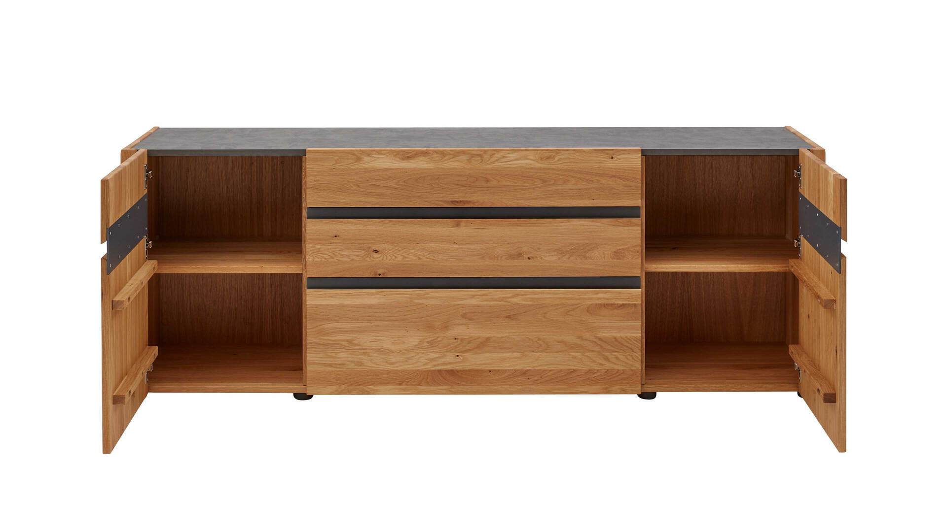 Interliving Esszimmer Serie 5603 - Lowboard 3724 – Bild 3