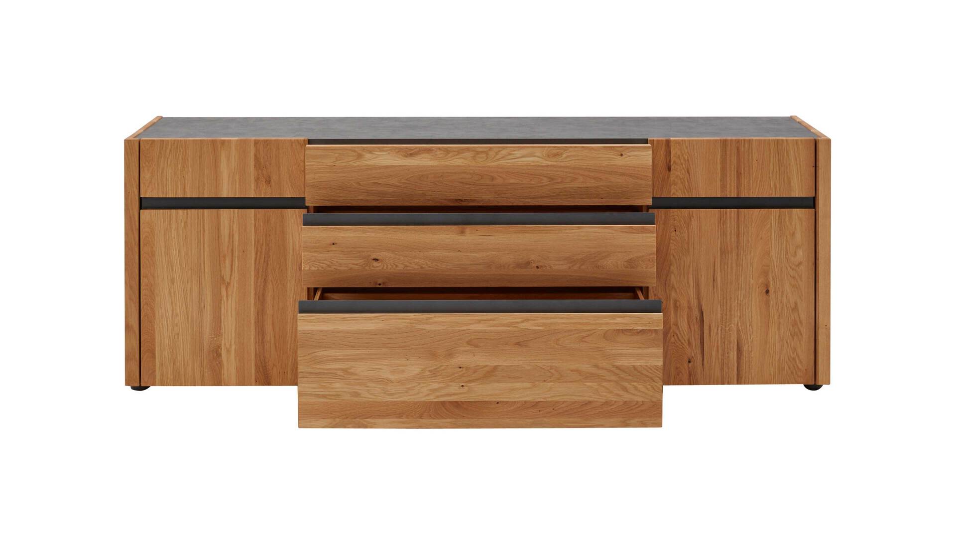 Interliving Esszimmer Serie 5603 - Lowboard 3724 – Bild 4