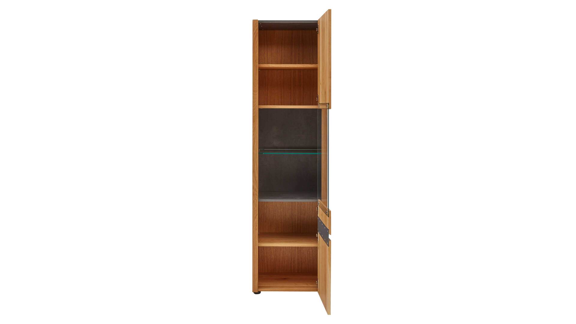 Interliving Esszimmer Serie 5603 - Vitrine 3774 – Bild 6