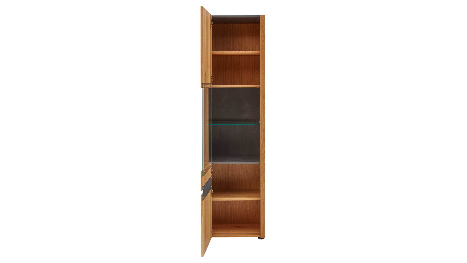 Interliving Esszimmer Serie 5603 - Vitrine 3764 – Bild 2