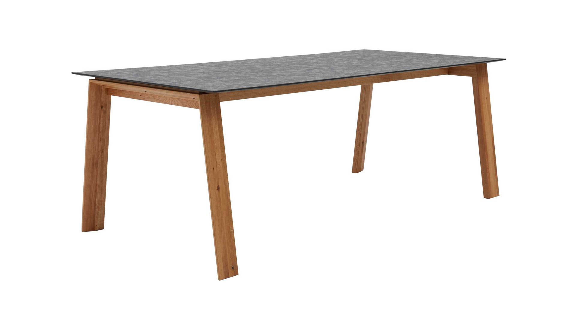 Interliving Esszimmer Serie 5603 - Esstisch 8863