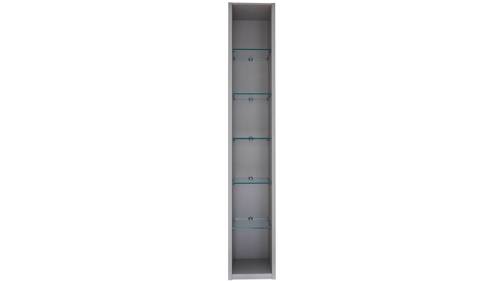 Interliving Kleiderschrank Serie 1205 - Regal 122