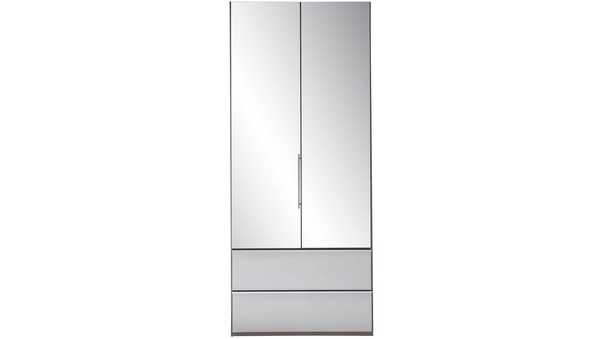 Interliving Kleiderschrank Serie 1205 - Kleiderschrank 385